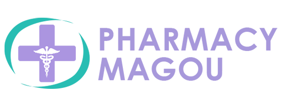 Pharmacy Magou