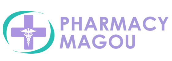 Pharmacy Magou